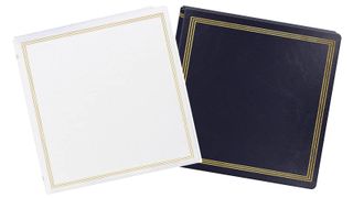 Best Magnetic Page Photo Albums - Buying Guide