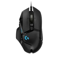 Logitech G502 Logitech G502