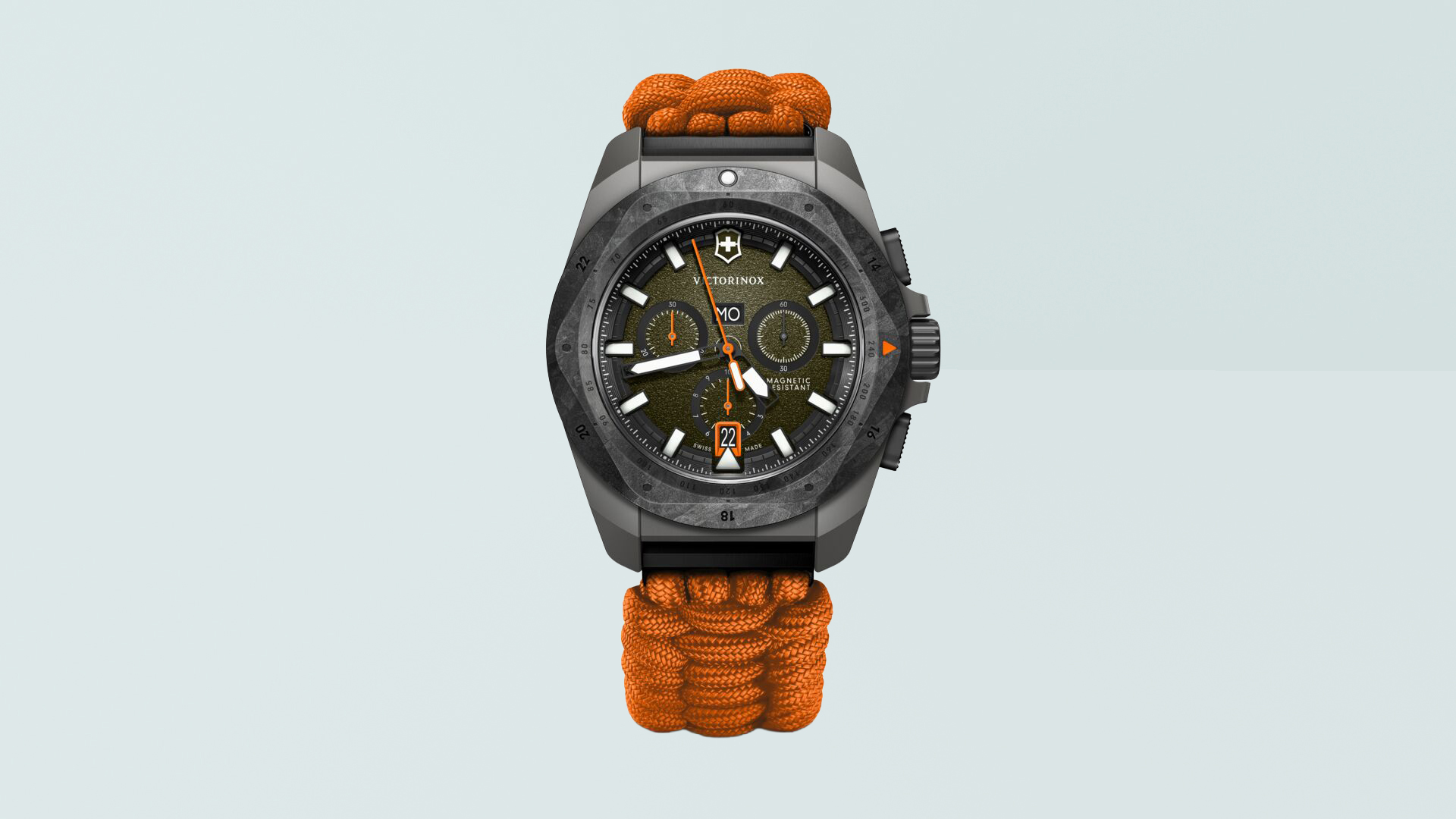 Victorinox I.N.O.X. Chrono