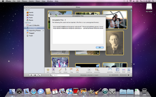 picasa for mac not recognizing iphone picasa for mac not recognizing iphone