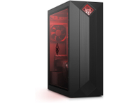 HP Omen Obelisk gaming desktop (RTX 2080 / i7 / 16GB / 256GB + 2TB) | AU$3,199