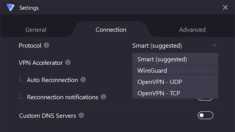 Proton VPN Review | TechRadar