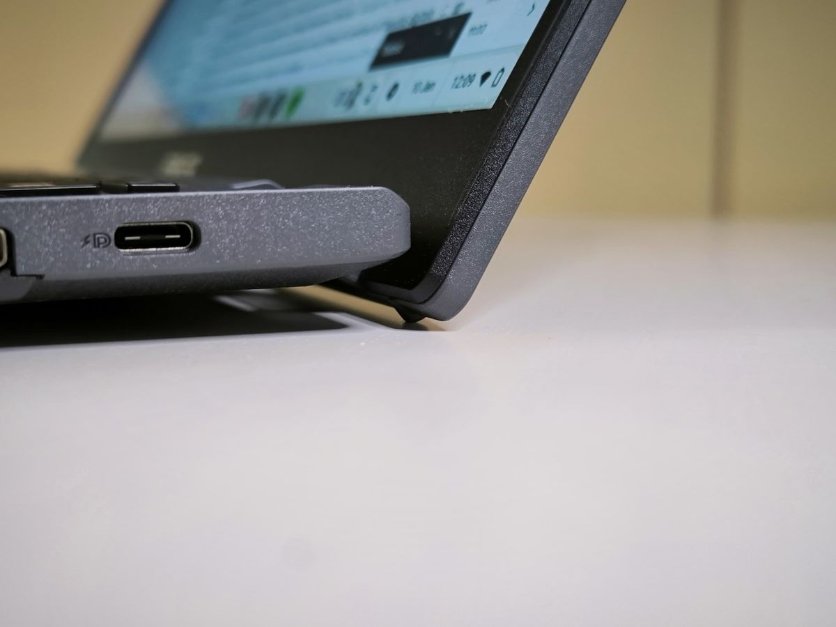 Asus Chromebook Plus CX34
