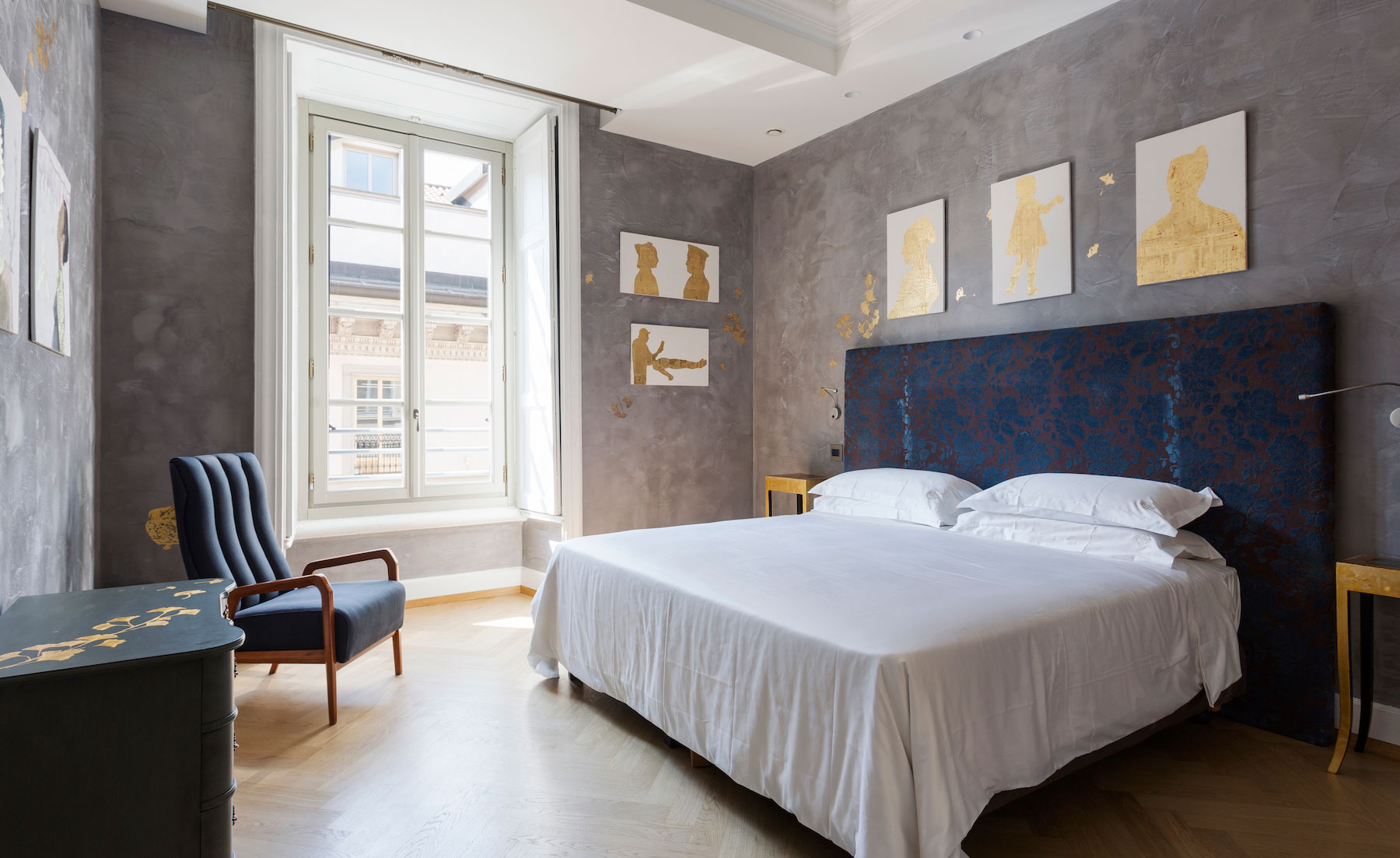 Galleria Vik Hotel By Vik Retreats Opens In Milan's Centre 