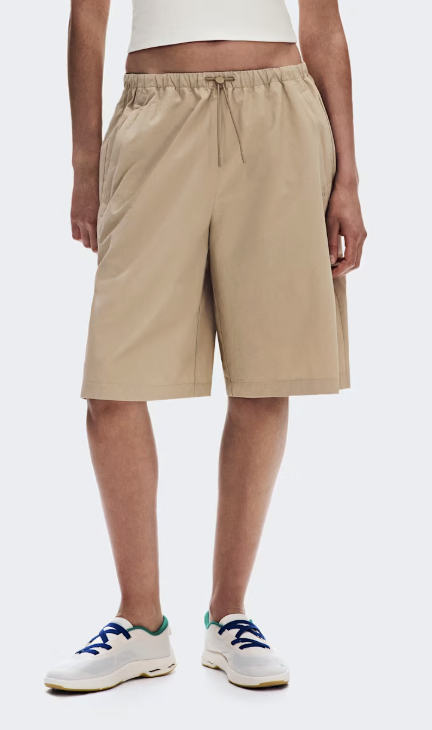 On, Bermuda Shorts Kasha
