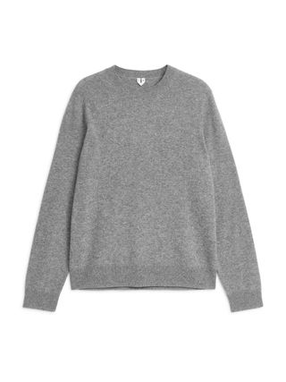 Cashmere Jumper