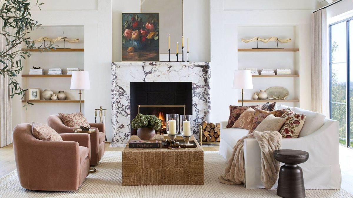 I’m a shopping editor who is mid-renovation on the hunt for luxurious-looking furniture – these are the best furniture deals I’ve waited to shop in the Black Friday sales