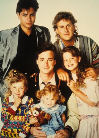 '90s TV shows - Full House