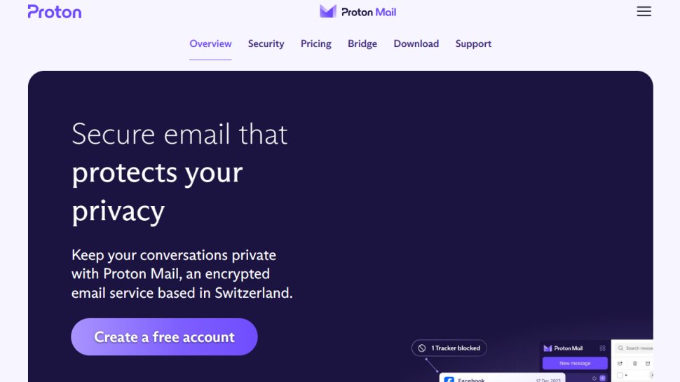 Proton Mail