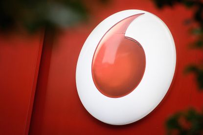 Vodafone