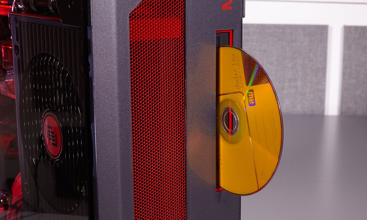 Maingear F131 Review: $10,000 of PC Gaming Greatness | Tom's Guide