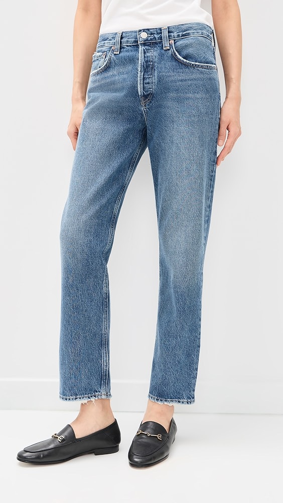 Agolde Romney Jeans