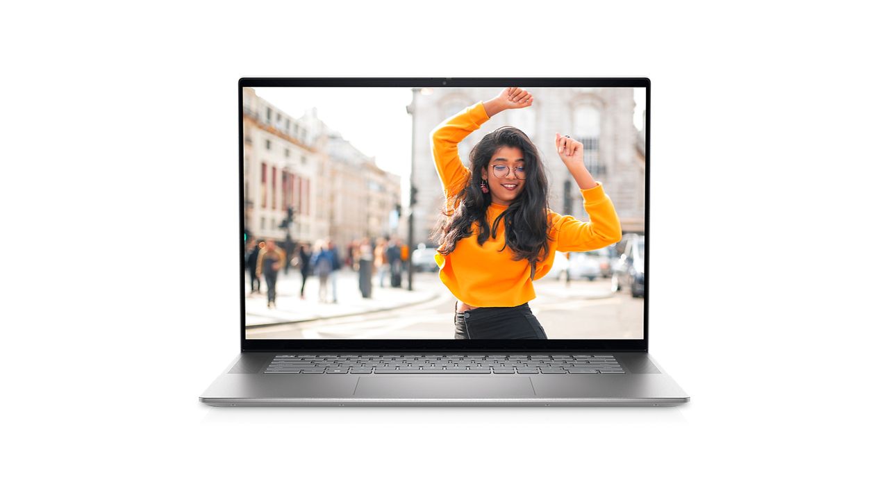 Dell Inspiron lineup 2022