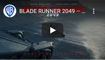 Blade Runner 2049 (2017)