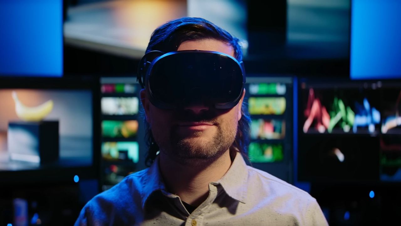 Get ready to fight over Steam Frame stock - the same reservation system used for the Steam Controller and Steam Machine has been spotted after SteamDB package updates were issued