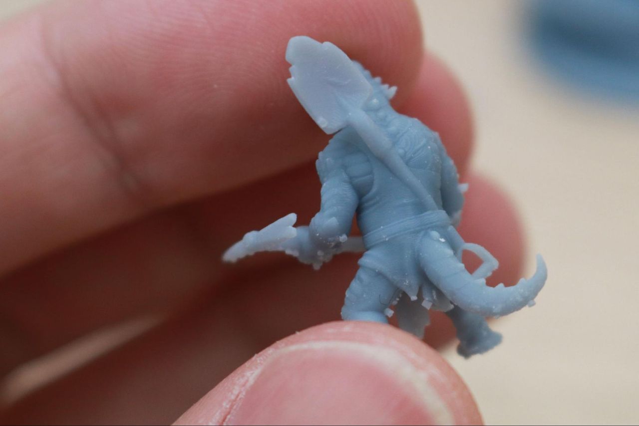 Anycubic Photon Mono X