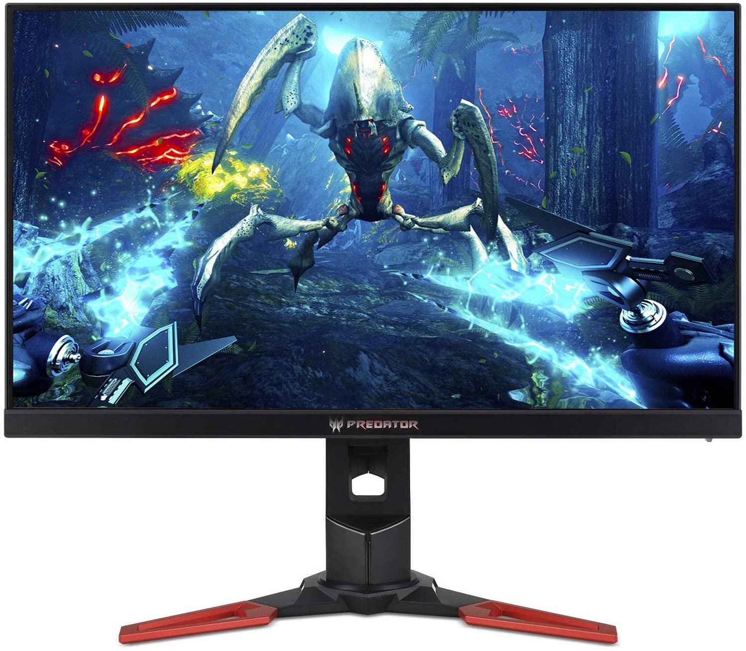 Acer Predator 2K Monitor is $132 off in epic Black Friday Deal