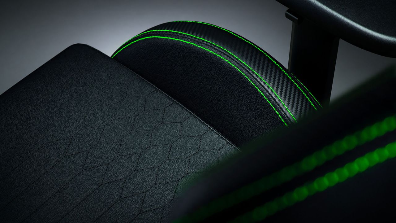 Razer Iskur gaming chair