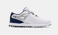 Women's UA Charged Breathe Spikeless Golf Shoes | Save £28.03 at Under Armour
Was £70 Now £41.97
