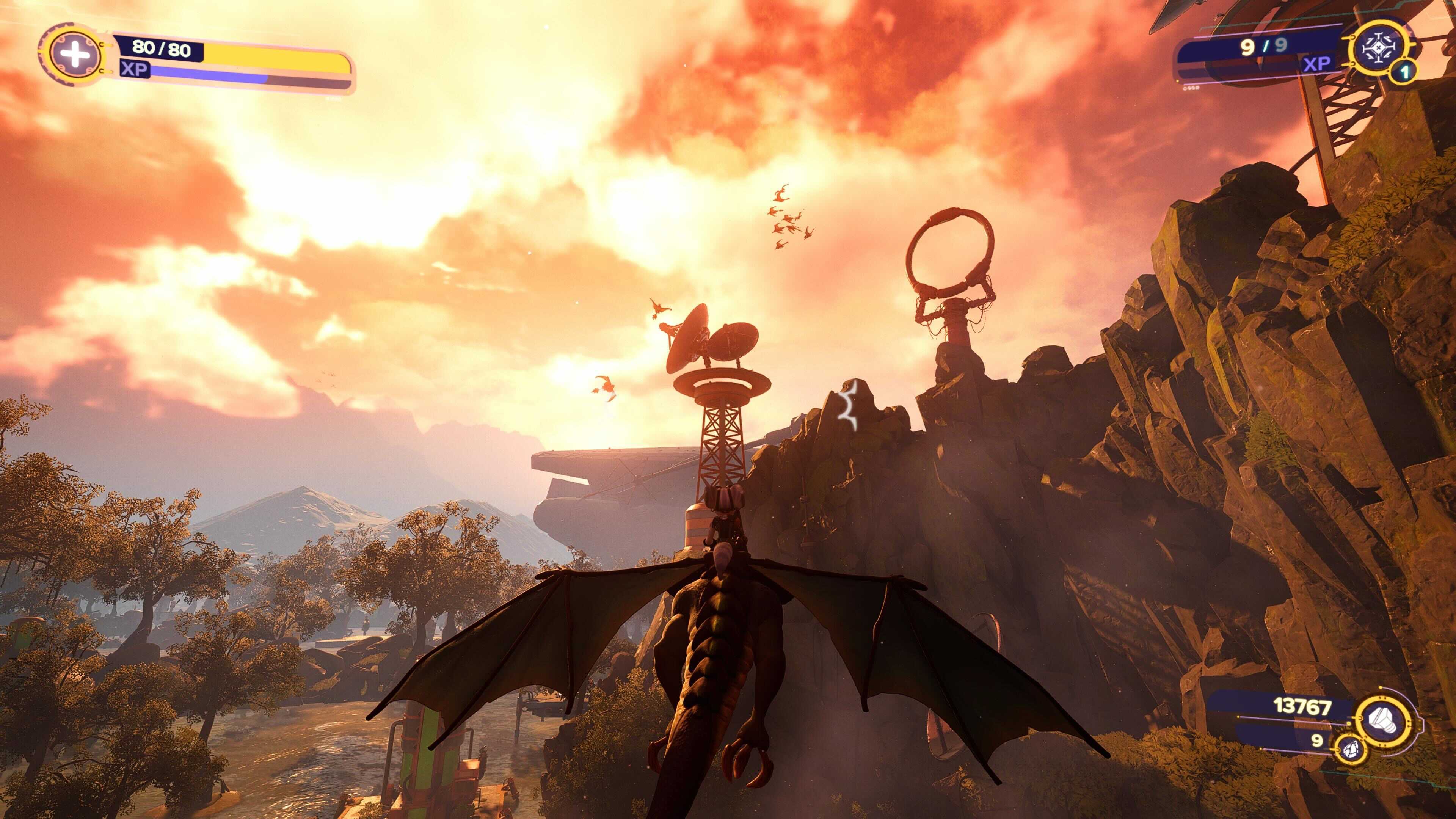 Ratchet and Clank: Rift Apart