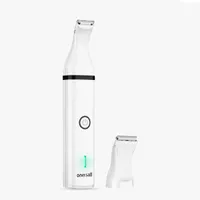 Oneisall Oneisall N5 2-in-1 Pet Paw Trimmer