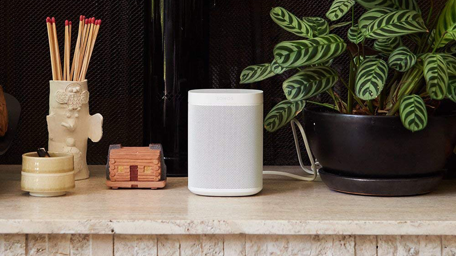 What is Sonos?