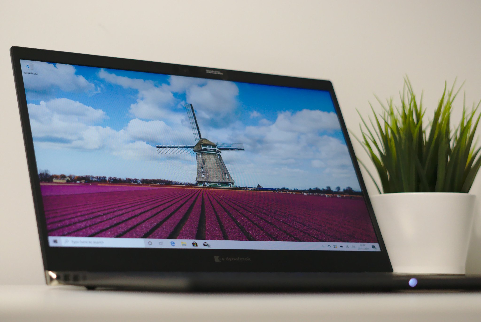Dynabook Tecra X50-F