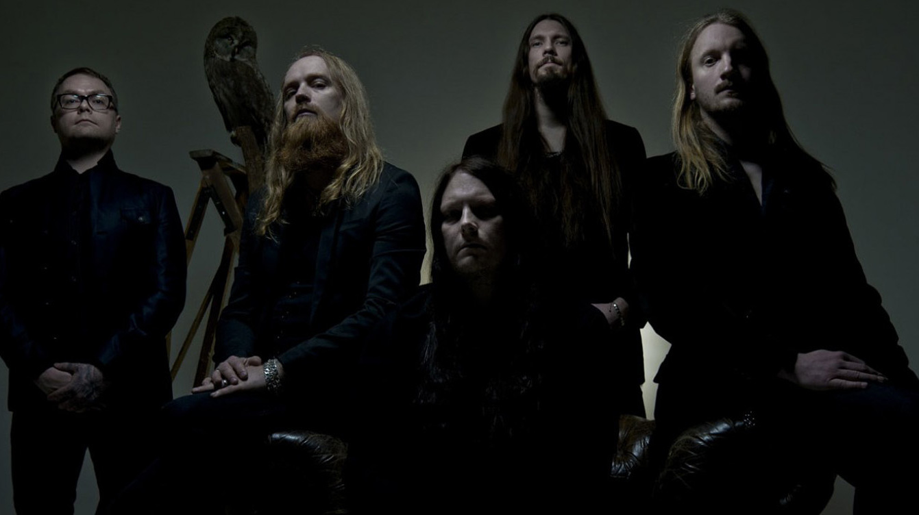 Katatonia