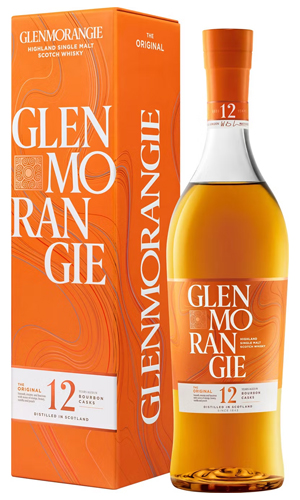 Glenmorangie Original 10-Year-Old Single Malt