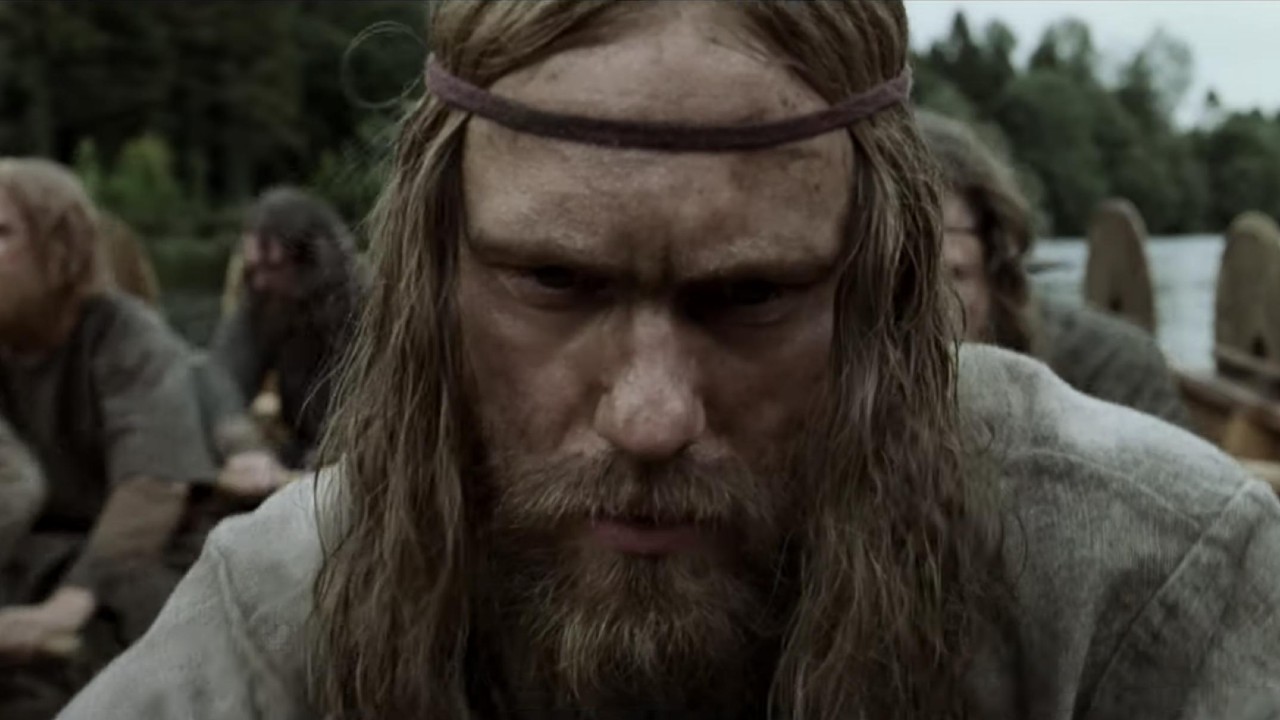 The Best Alexander Skarsg rd Movies And TV Shows And How To Watch Them 