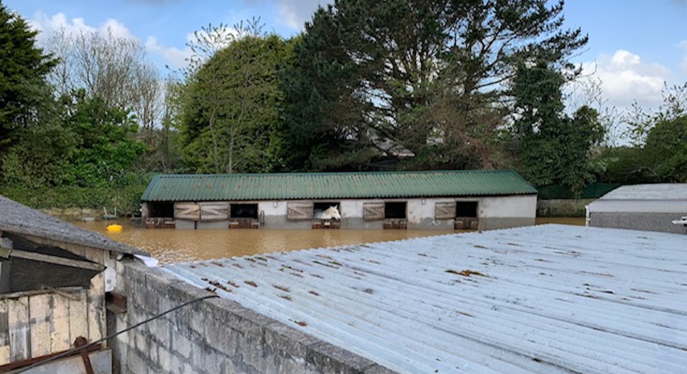 Penhale Farm 1
