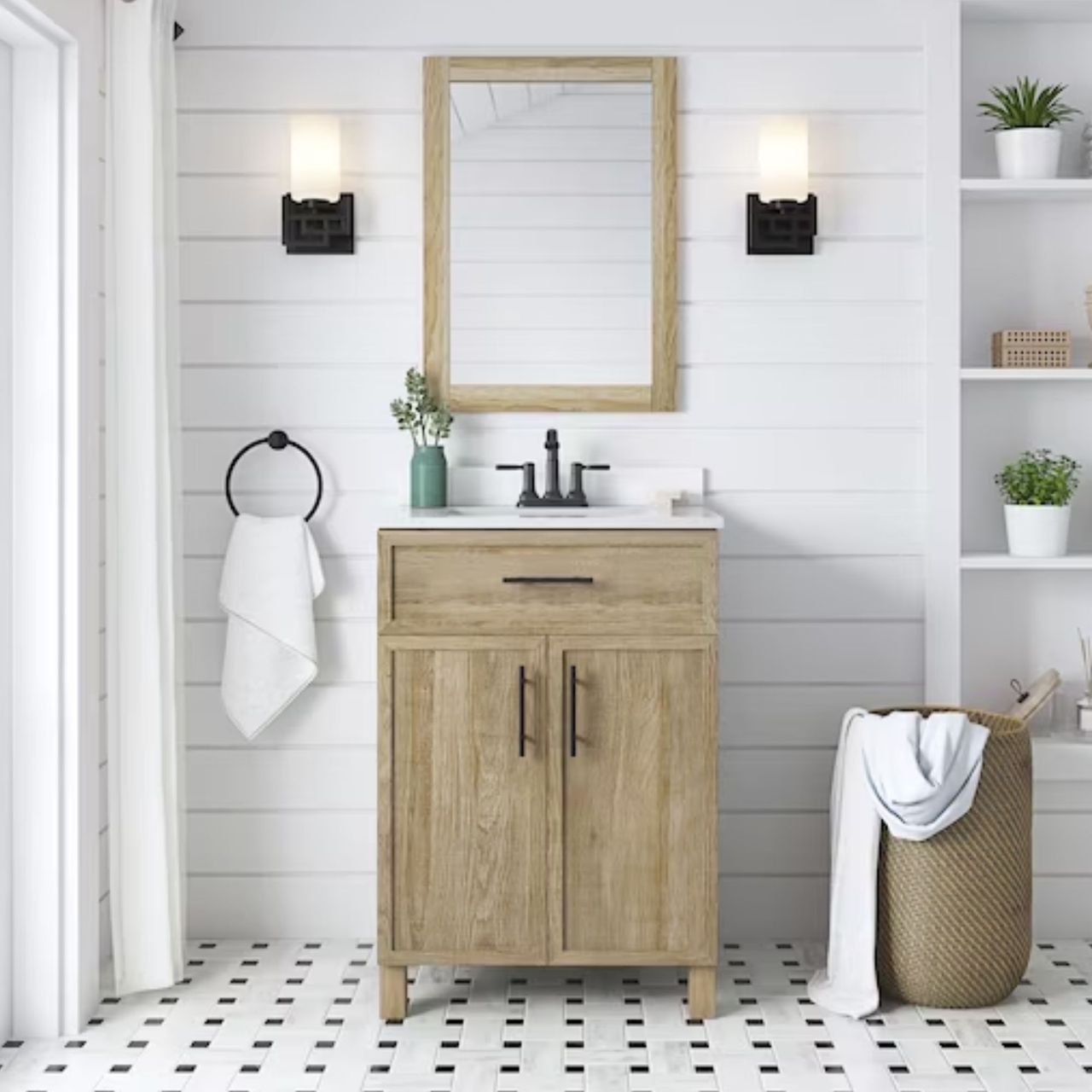 Best places to buy bathroom vanities in 2022