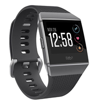 Fitbit Ionic: was $212 now $179 @ Amazon