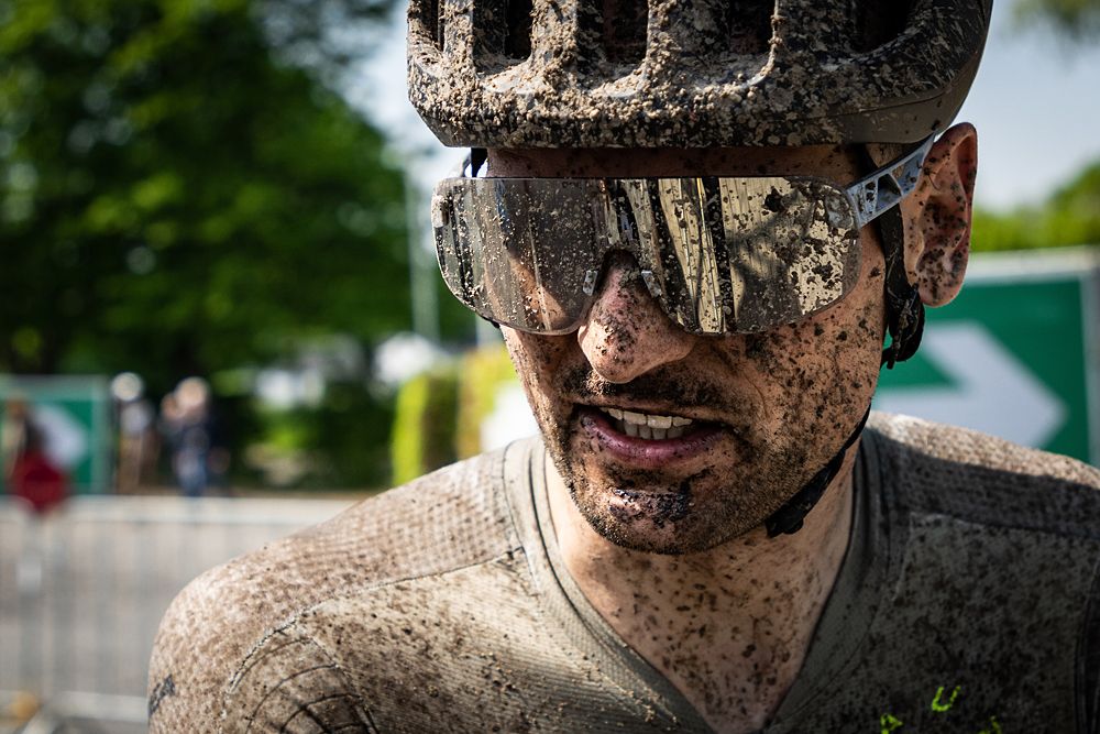 3. Rides Aachen
Photo&acirc;s by Leon van Bon