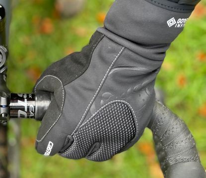 Castelli Estremo winter gloves review | Cycling Weekly