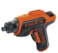 Black &amp; Decker Cordless Screwdriver: was $29 now $19 @ Lowe's