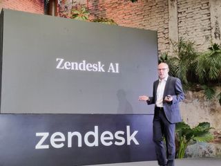 Zendesk IA México