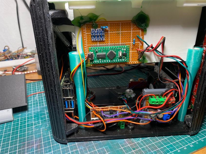Raspberry Pi