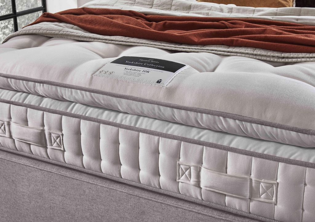 5 reasons you don’t need a pillowtop mattress (and 2 reasons why you