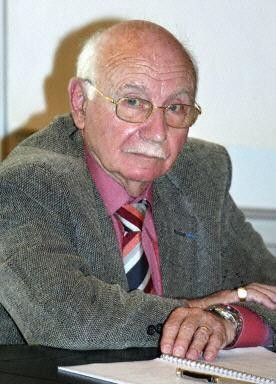 FFC's Jean Pitallier