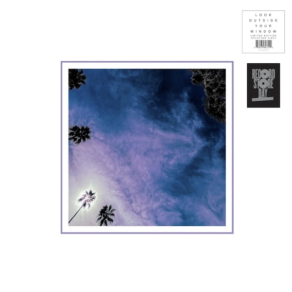 Look Outside Your Window