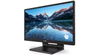 best touch screen monitor - Philips 242B9T
