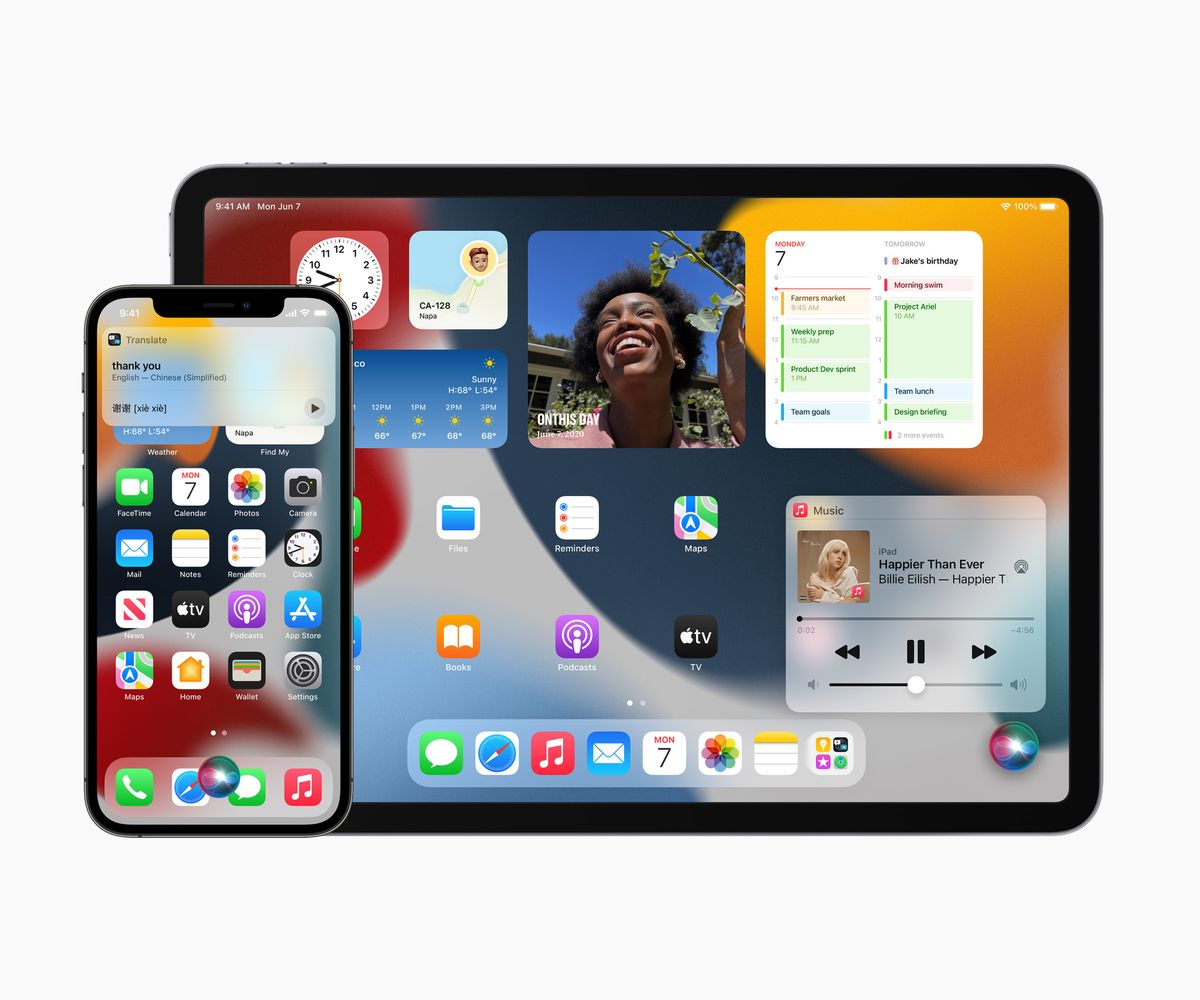 Apple Iphone12pro Springboard Translate Siri Ipadpro Siri Springboard Response Billie Eillish