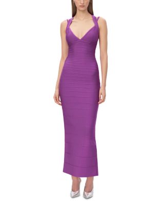 The Sutton Gown