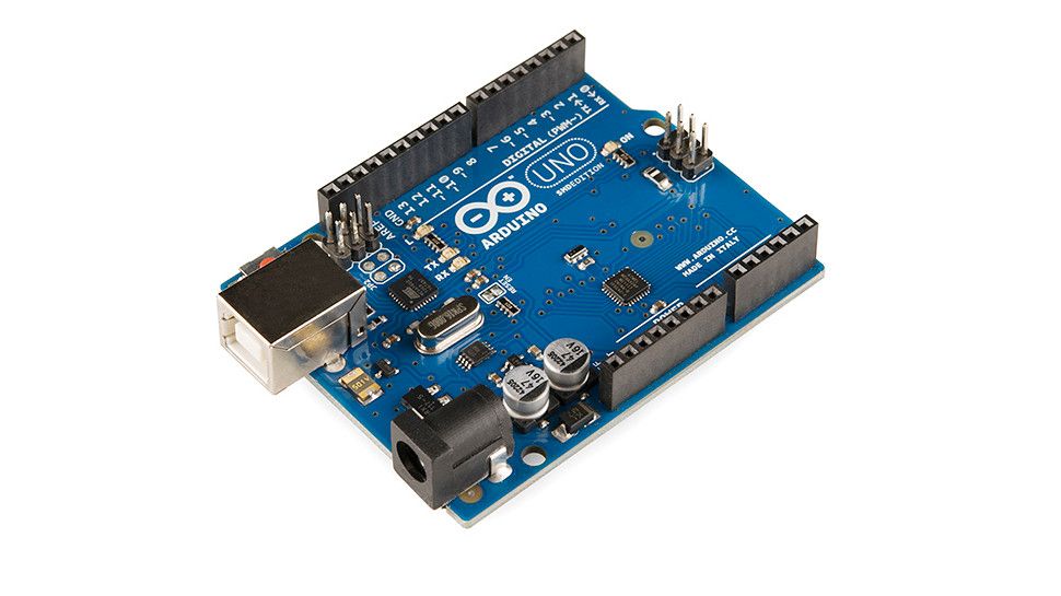 Arduino