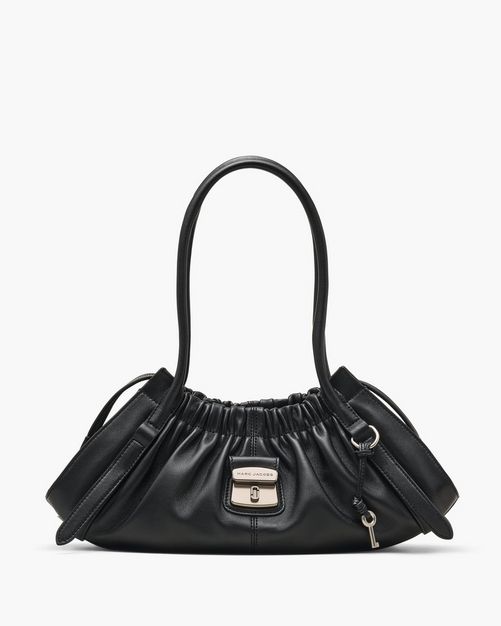 The Cristina Satchel