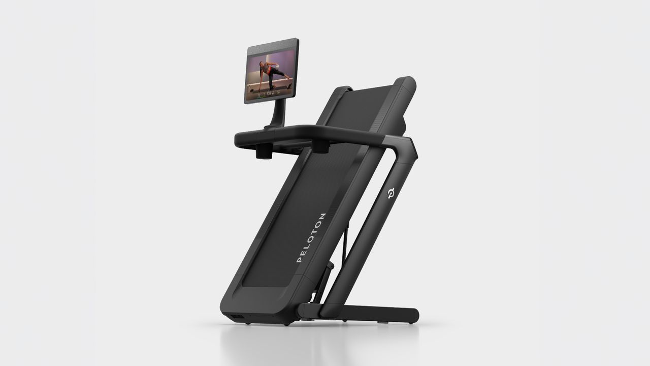 Peloton Tread Flex