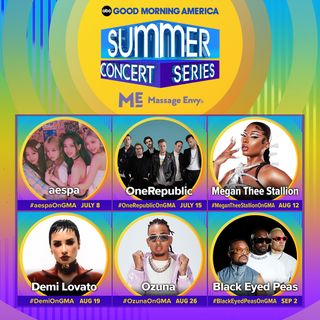 Summer Concert Series