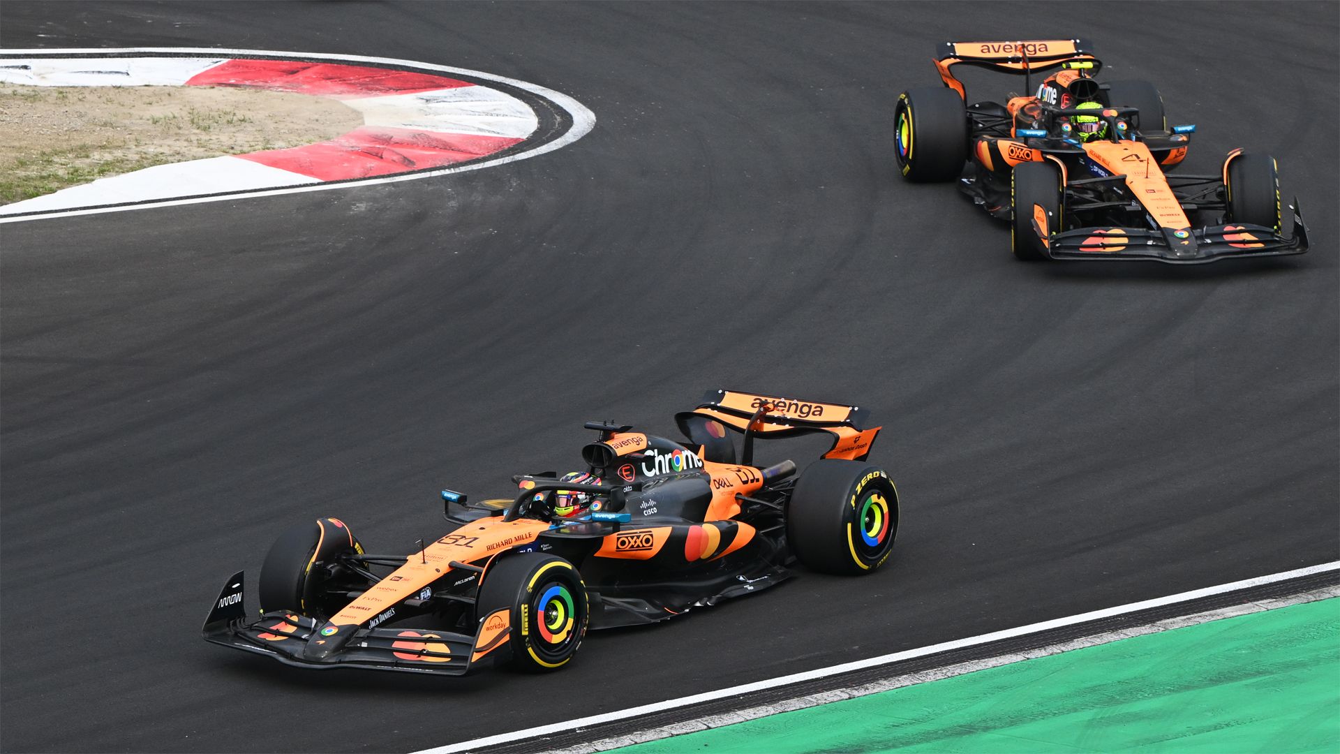 How to watch Japanese Grand Prix 2025: stream the full F1 race
