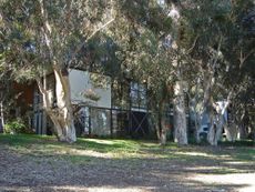 eames house, part of los angeles heritage